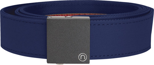 BELT 1.5" NAVY UPTO 50" WSTNEXBELT SUPREME APNDX EDC GUN BELT 1.5" NAVY UPTO 50" WSTNEXBELT SUPREME APNDX EDC GUN