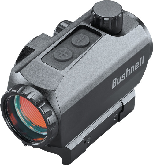 1X22 3MOA DOT WEAVER STYLEBUSHNELL RED DOT TRS-125 1X22 3MOA DOT WEAVER STYLEBUSHNELL RED DOT TRS-125