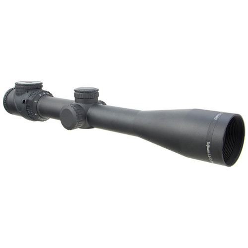 Trijicon AccuPoint Rifle Scope 2.5-12.5x42 MOA