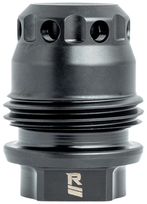 Rugged Suppressor MB022 338 M2 Brake M18x1