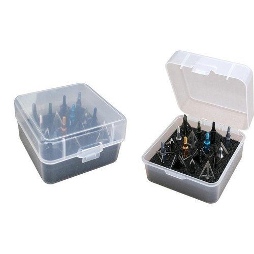 MTM Broadhead Box MTM Broadhead Box
