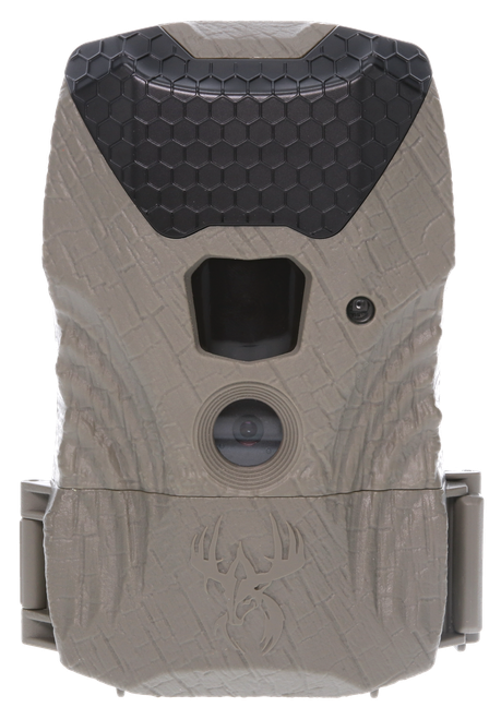 Wildgame Innovations Mirage 2.0 Trail Camera 30MP Grey