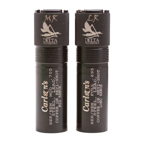 Carlson's 12 Gauge Mid Range Choke Tube Beretta Mobilchoke
