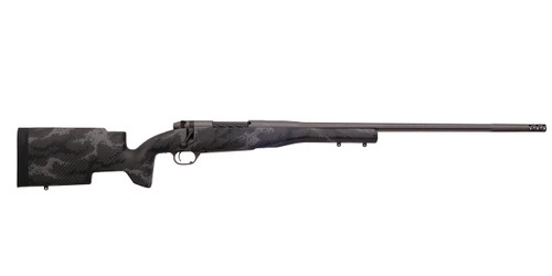 Weatherby Accumark Pro Bolt Action Rifle