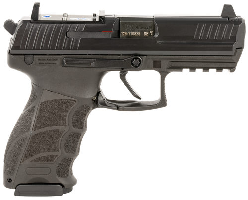Langdon Tactical LTT DP30-FTJ10-RMR 9mm Luger Pistol 3.9" Barrel 17+1 Round Black
