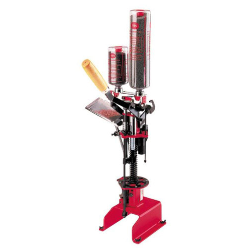 MEC 8567N Grabber Progressive Shotshell Reloading Press 12 Gauge 2-3/4" MEC 8567N Grabber Progressive Shotshell Reloading Press 12 Gauge 2-3/4"