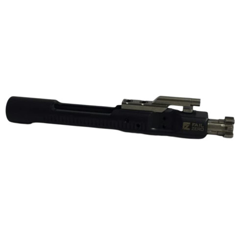 Failzero Assembled Bolt Carrier Group AR-15 5.56/.223/300 Blackout Black