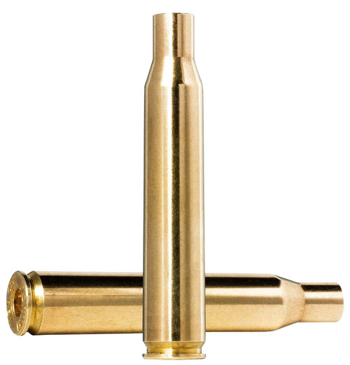 Norma 280 Remington Brass Box of 50 Norma 280 Remington Brass Box of 50