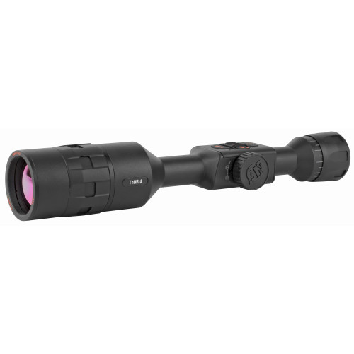 ATN THOR 4 Thermal Rifle Scope 4-40x 640x480