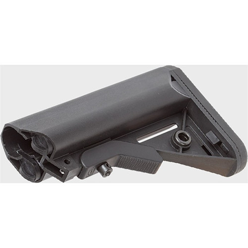 LMT Defense SOPMOD Buttstock Black