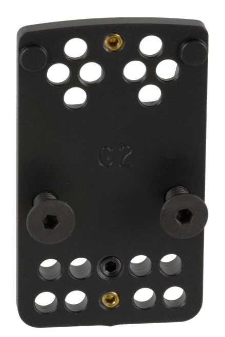 Truglo Optic Mount Glock DPP Shield TG8950G3