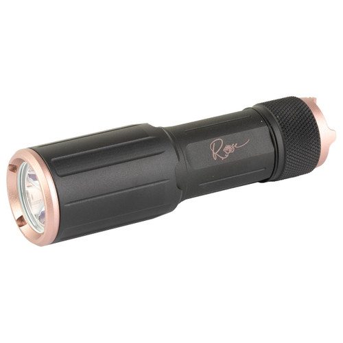Sig Sauer Foxtrot-EDC Rechargeable Flashlight Rose Black
