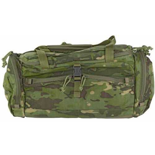 Grey Ghost Precision Range Bag 20x9x7 Inches 500D Nylon - Image 1