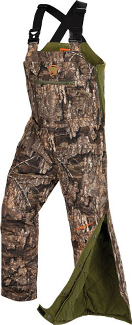 BIB REALTREE TIMBER XX-LARGE<ARCTIC SHIELD TUNDRA 3-IN-1 BIB REALTREE TIMBER XX-LARGE<ARCTIC SHIELD TUNDRA 3-IN-1