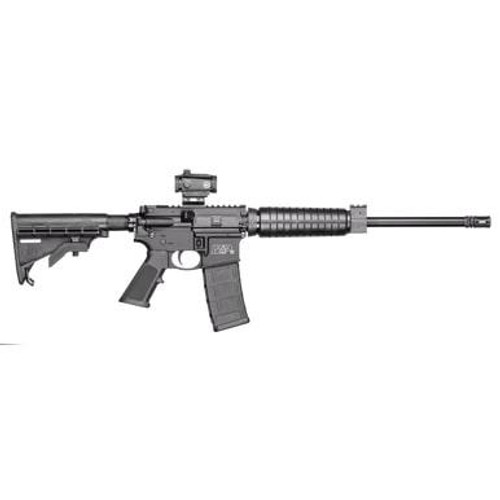 Smith & Wesson M&P15 Sport II 5.56mm NATO Rifle