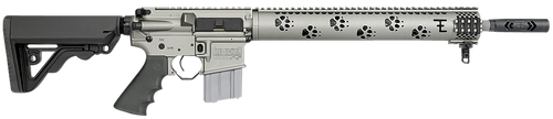 Rock River Arms FE1515GMG Semi Automatic Rifle .223 16" Gunmetal Gray
