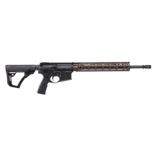 Daniel Defense DD4 RIII Bolt Action Rifle