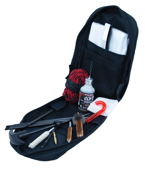 Kleen-Bore Tactical LE Cleaning Kit .30/.300 Blackout/7.62mm