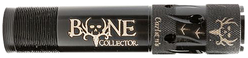 Carlson's Bone Collector Turkey 12 Gauge Extended Choke Tube Browning Invector Plus .665" Constriction Ported