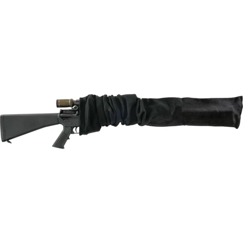 Allen 47-Inch Tactical Gun Sock Black