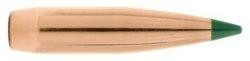 Sierra Bullets .30 Cal .308" 195gr TMK 500/Box