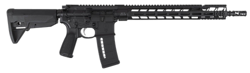 Primary Weapons Systems MK116 Mod 2 Semi-Automatic Rifle 223 Wylde 16" Barrel Black