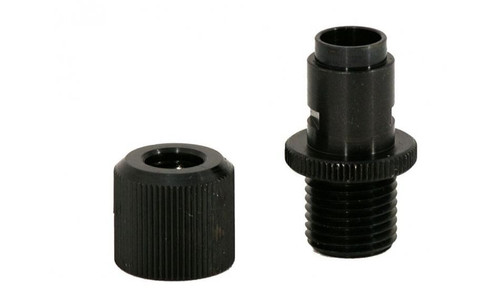 Walther Threaded Barrel Adapter P22