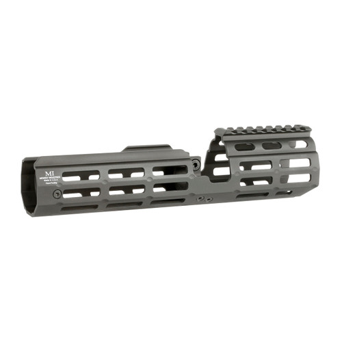 Midwest Industries MP5K M-LOK Suppressor Handguard