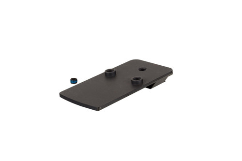 Trijicon RMR Walther PPS Dovetail Mount