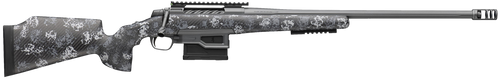 Browning XB2 PROLR MCM Bolt Action Rifle 6.5 PRC