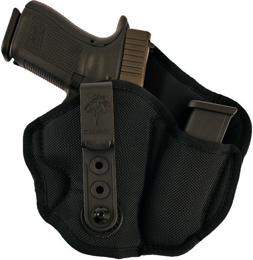 DeSantis IWB Holster for Sig P320 XCompact Black Nylon