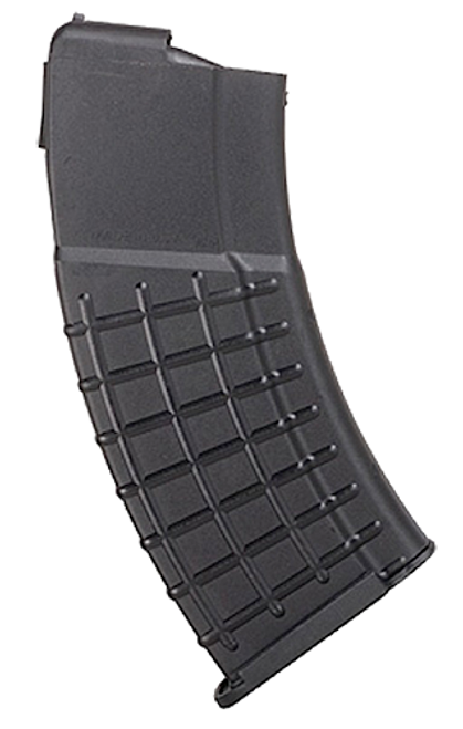 ProMag Magazine Ruger Mini-30 7.62x39mm 30-Round Polymer Black