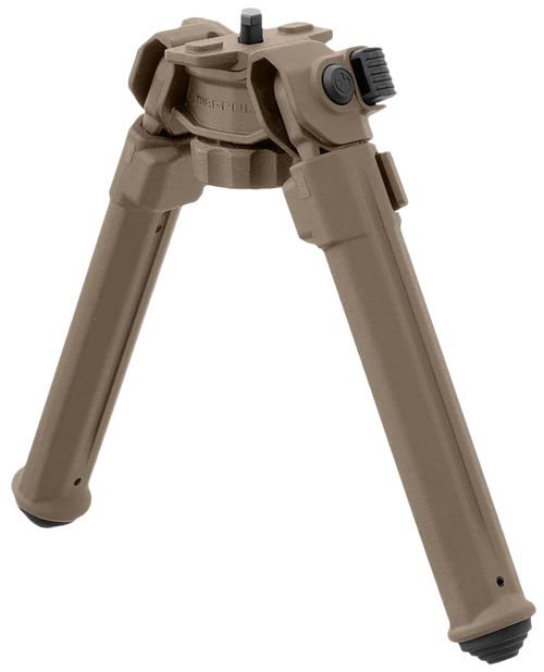 Magpul MOE QD Bipod M-Lok 7-10 Inches FDE