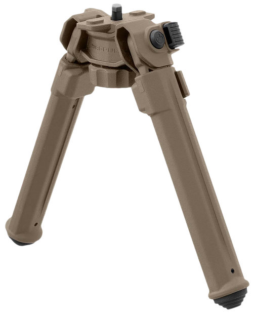 Magpul MOE QD Bipod M-Lok 7-10 Inches FDE