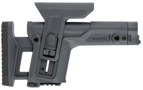 Fab Defense RAPS Rapid Adjustment Precision Stock Grey