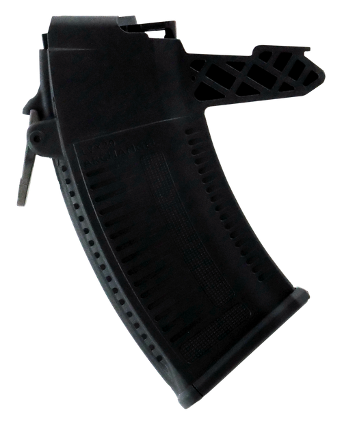 Archangel LVX 20-Round 7.62x39mm Magazine Black