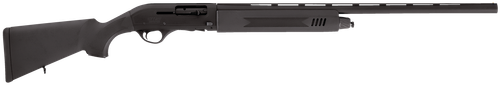 Hatsan Escort PS 12 Gauge Shotgun 28" Barrel Black Synthetic Stock