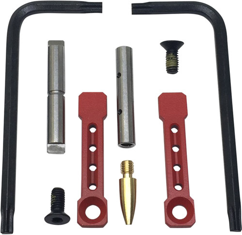 GEN ST AR15/M16 .154 REDKNS PIN KIT NON-ROTATING GEN ST AR15/M16 .154 REDKNS PIN KIT NON-ROTATING