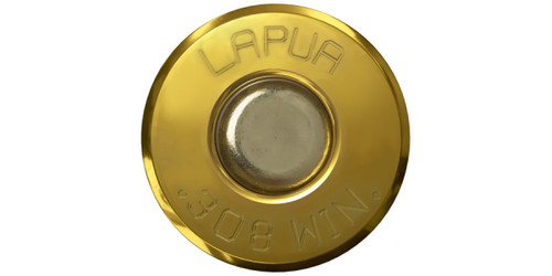 Lapua .308 Win Brass 100 Count