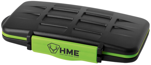 HME SD Memory Card Storage Case Polymer