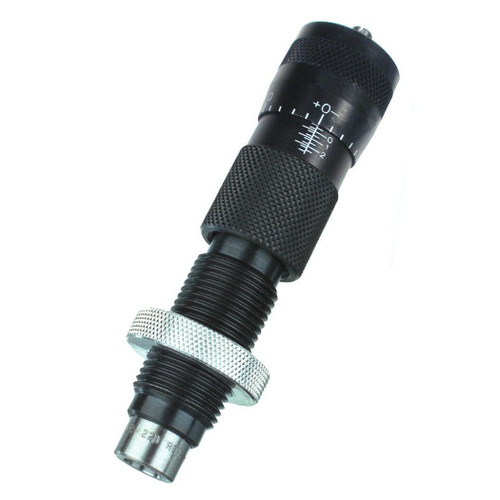 Forster Ultra 6mm BR (Bench Rest) Micrometer Bullet Seating Die Forster Ultra 6mm BR (Bench Rest) Micrometer Bullet Seating Die