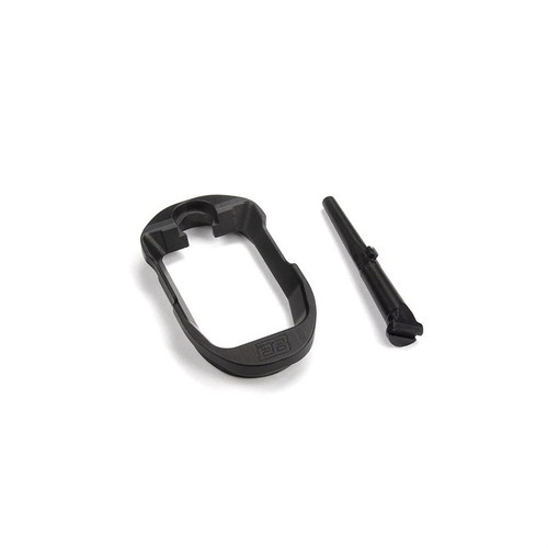 Ed Brown Products Low Profile Magwell for S&W M&P 2.0 Full Size Polymer Frame