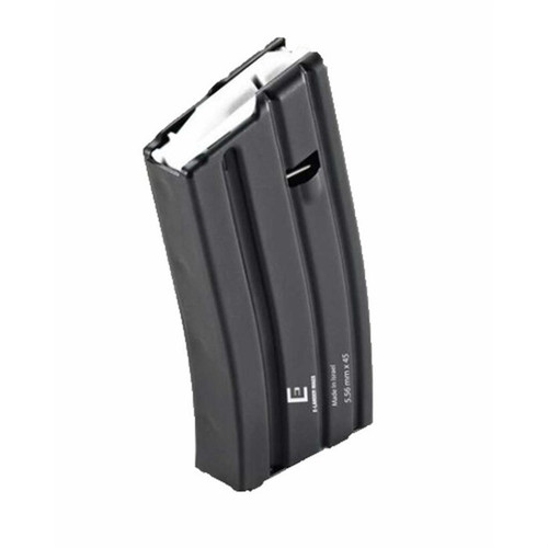 E-Lander AR-15 6.5 Grendel Magazine 17-Round Steel
