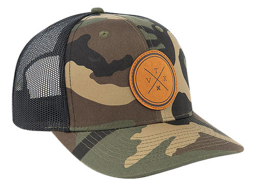 Vertx VTX9911 Olive/Camo Hat