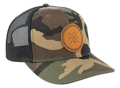 Vertx VTX9911 Olive/Camo Hat