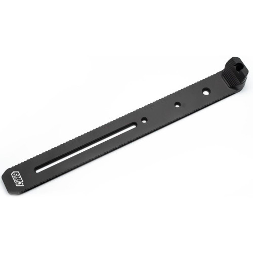 Area 419 ARCALOCK ARCA 14" Universal Barricade ARCA Rail Aluminum Black Area 419 ARCALOCK ARCA 14" Universal Barricade ARCA Rail Aluminum Black