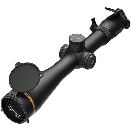 BLEMISHED Leupold VX-6HD Rifle Scope 4-24x52 34mm SFP Firedot Duplex Illum Matte Black BLEMISHED Leupold VX-6HD Rifle Scope 4-24x52 34mm SFP Firedot Duplex Illum Matte Black