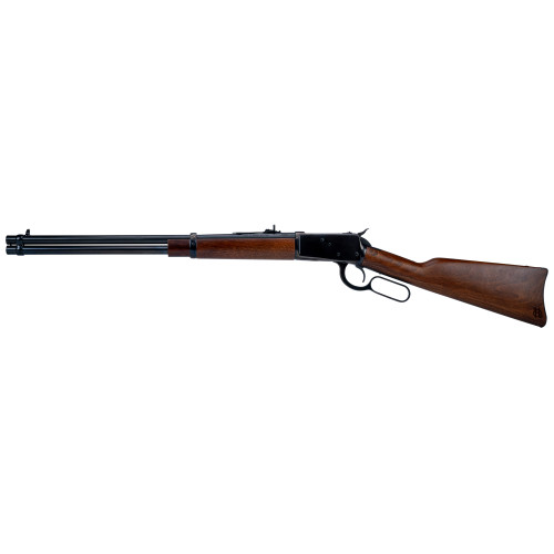 Heritage R92 Bolt Action Rifle .44 Magnum 20" Barrel Black Finish