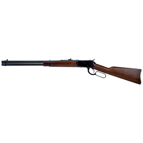 Heritage R92 Bolt Action Rifle .44 Magnum 20" Barrel Black Finish