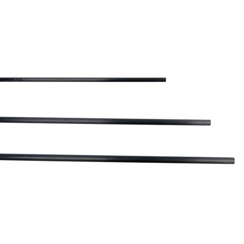 Huxwrx 7.62 Suppressor Alignment Rod Carbon Fiber